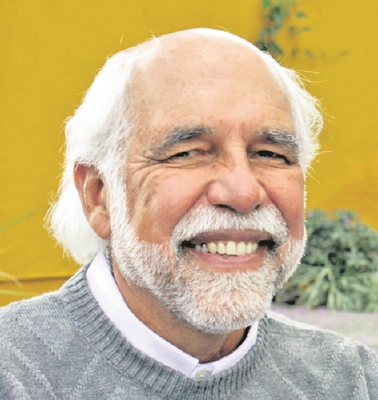 José María Magaña