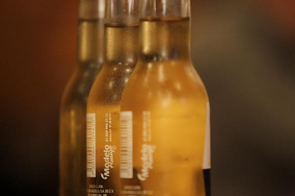 El histórico recorrido de esta espumante y fría bebida.