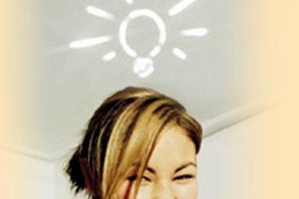 La creatividad se puede estimular a diario.<br mce_bogus="1"/>