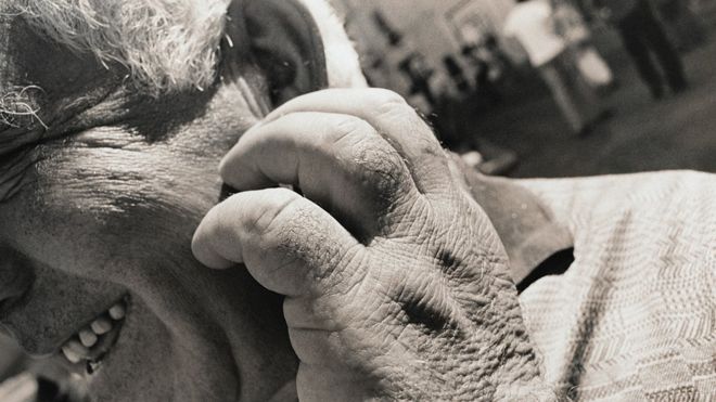 A pesar de que todos lo sentimos muy a menudo, sigue siendo un misterio. ISTOCK