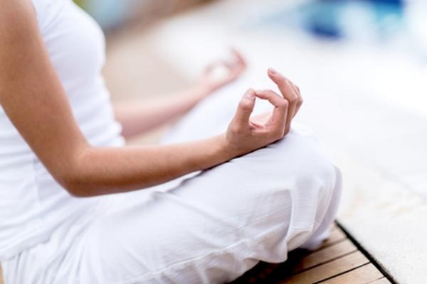 La meditación necesita práctica y paciencia, pero no debe verse como un esfuerzo mental o físico.