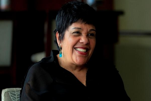 Rossa Passos Foto Prensa Libre (Erick Ávila)