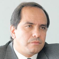 Alejandro Balsells Conde