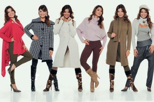 La moda del nuevo año apostará por tintes particulares y una mezcla de tendencias.<br _mce_bogus="1"/>