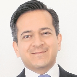 David Hernández*