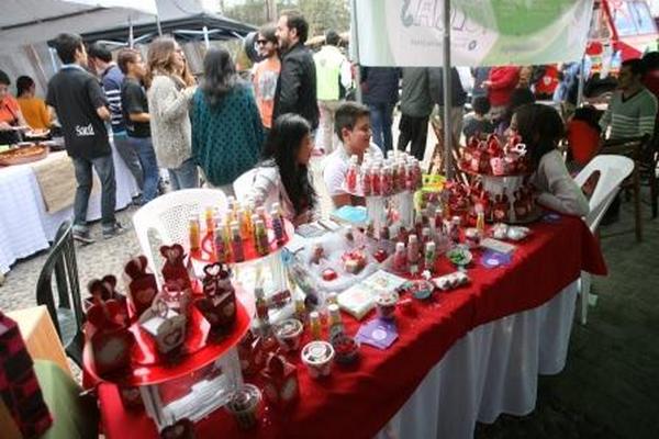 Los 13 años de Cuatro Grados Norte coincidieron con el Día de San Valentín