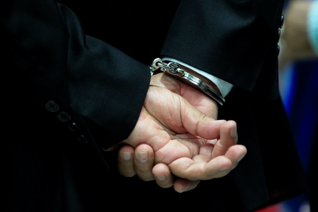 Movimientos sociales ven con preocupación la indiferencia de la población ante actos de corrupción en municipalidades y el Gobierno. (Foto: Hemeroteca PL)