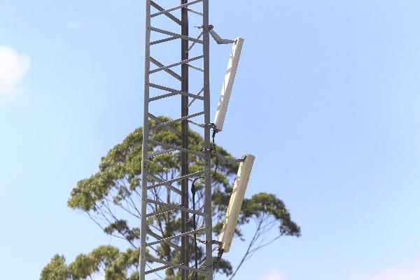 La superintendencia de telecomunicaciones verificará el bloqueo de la señal en las cárceles. (Foto Prensa Libre: Hemeroteca PL)<br _mce_bogus="1"/>