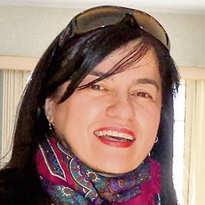 Carolina Escobar Sarti