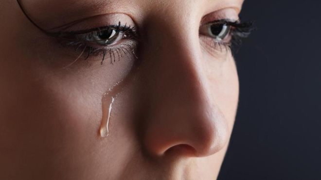 ¿Está científicamente comprobado que llorar es bueno para la salud?