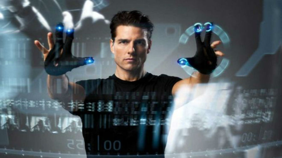 El universo de "Minority Report" ya no es tan futurista ni fantasioso como lo parecía hace 15 años, cuando se estrenó el filme. (TWENTIETH CENTURY FOX)