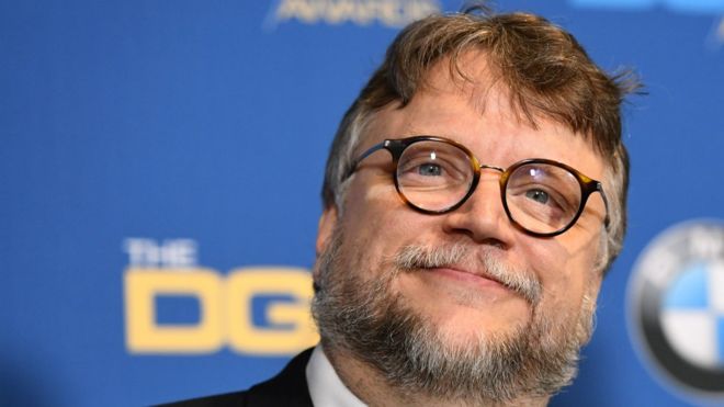 A pesar de sus éxitos a nivel mundial, Guillermo del Toro insiste en que no le interesa la fama. (AFP)