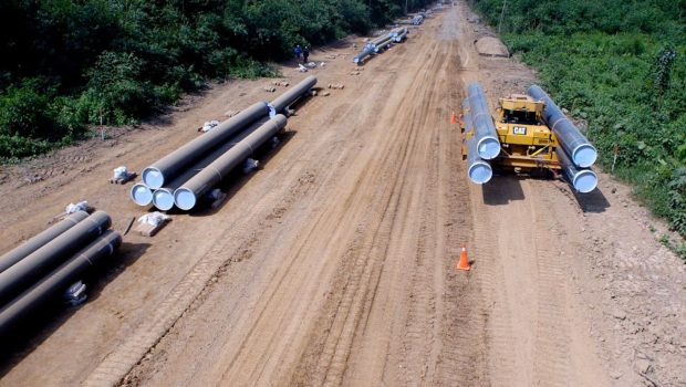 Gasoducto de Odebrecht en Peru. (Foto Prensa Libre)