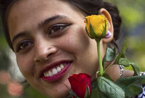 "A veces es bueno desconectarse unos días del mundo para recuperar las energías y el ánimo, y cuidar un poco de uno mismo". BERNABÉ TIERNO