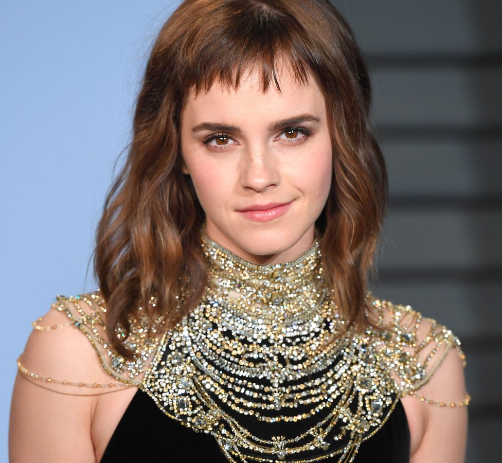 Emma Watson tiene un nuevo romance. En esta ocasión se trata del actor Chord Overstreet. (Foto Prensa Libre, archivo AFP).