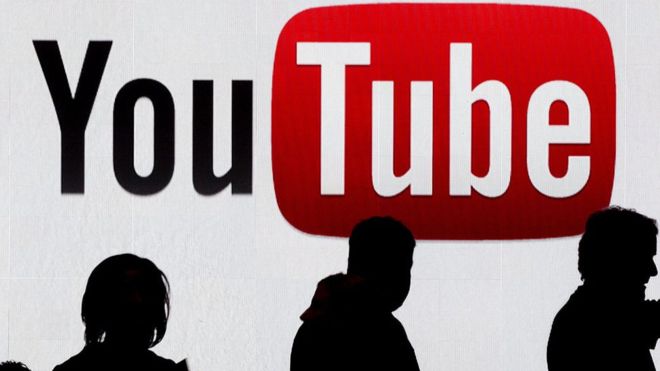 Cada vez son más los anunciantes que están eliminando su publicidad de YouTube. (GETTY IMAGES)