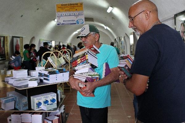 Feria del Libro de Cuba se inaugura con presencia de 35 países