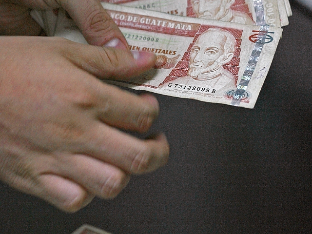 Los millonarios préstamos, en dólares, que el gobierno de Guatemala solicitará que se aprueben para sustituir deuda antigua