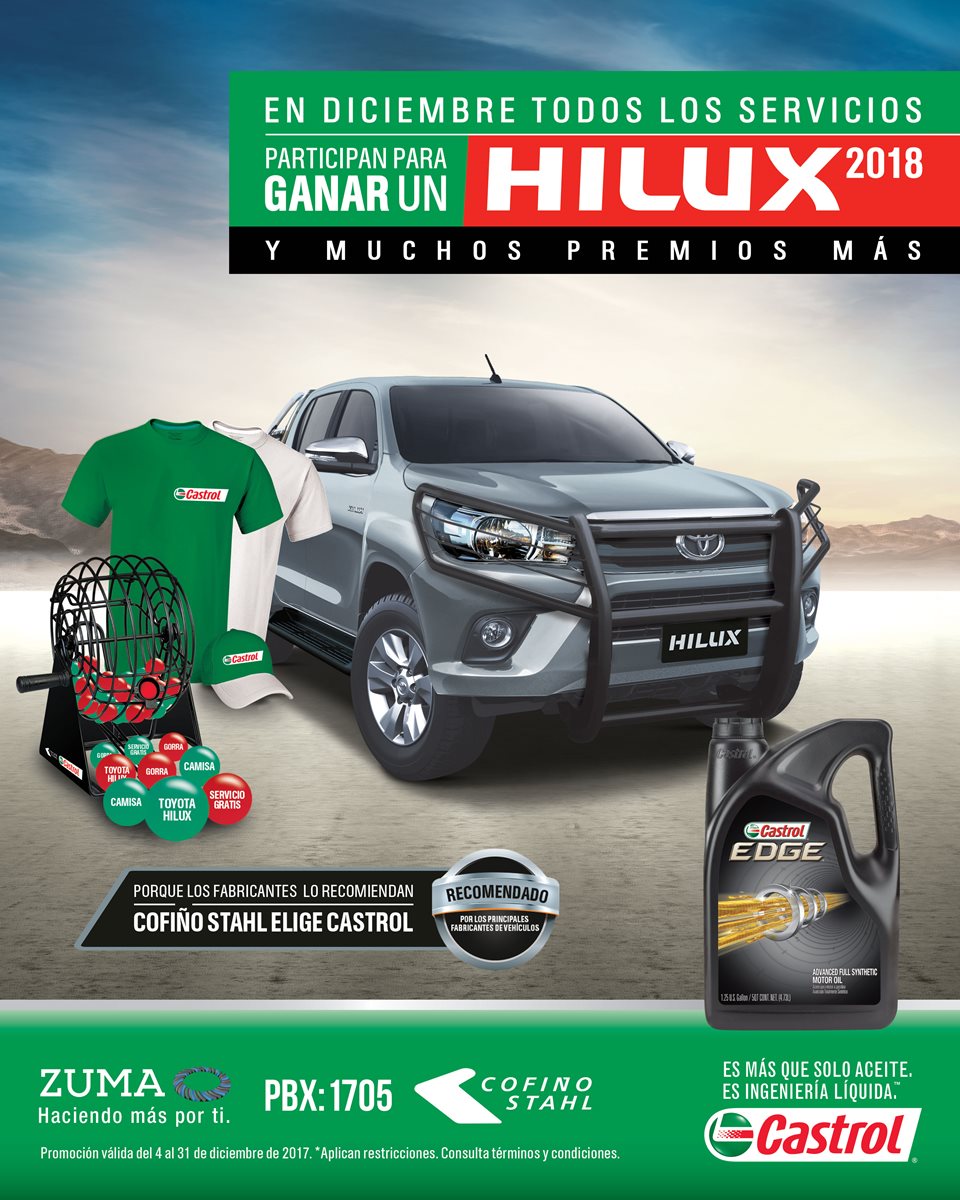hilux