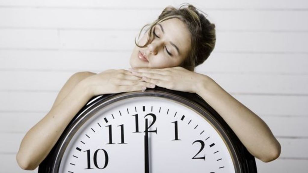 En la edad adulta es nocivo descansar más de nueve horas. (THINKSTOCK)