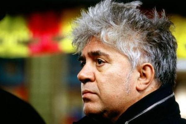 Almodóvar recibirá el Premio de la Academia Europea