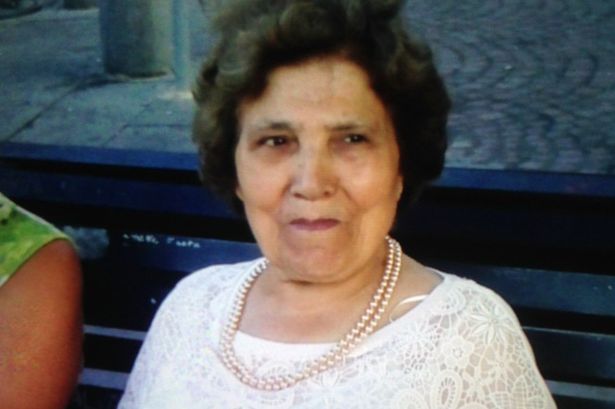 Palmira Silva vivía en Londres de hace más de 60 años, donde se casó y tuvo dos hijos. (Foto: Mirror.com.uk)