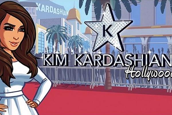 La diva Kim Kardashian tendrá su propio videojuego llamado <em>Kim Kardashian Hollywood</em>. (Foto Prensa Libre: INSTAGRAM)