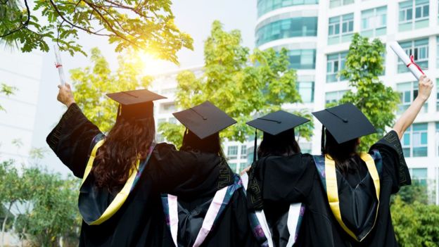 ¿La inteligencia garantiza el éxito? No siempre... GETTY IMAGES