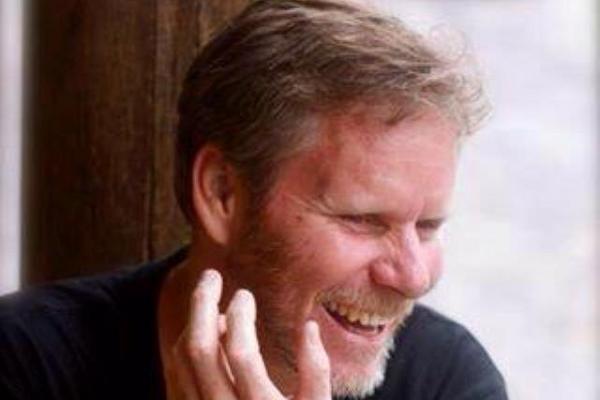 Pablo Swezey fue un artista distinguido de la escultura y la arquitectura. (Fotofrafía cortesía de Rosina Cazali)<br _mce_bogus="1"/>