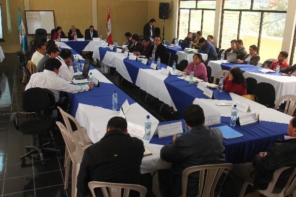 Codede incrementa  presupuesto a hospital.