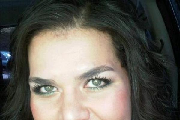 Flora marina Ramos va a la Secretaría de Bienestar.