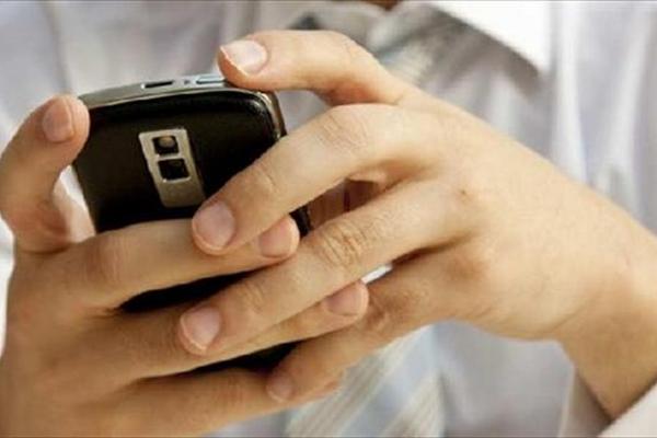 Los celulares han dejado de ser una necesidad y se han convertido en una adicción. <br _mce_bogus="1"/>