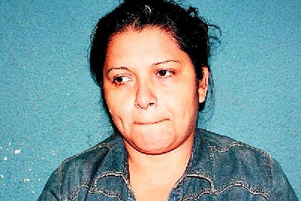 Alma  Hernández Preciado fue condenada en EE. UU.