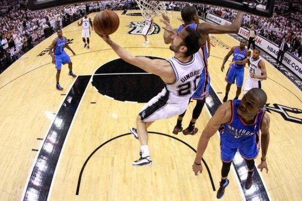 (Foto Prensa Libre: AFP)