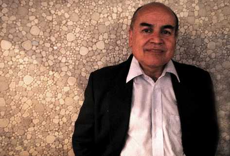 El dramaturgo guatemalteco Rubén Nájera reunirá sus obras posteriores a 1999 en El punto secreto, libro que se publicará durante este año.