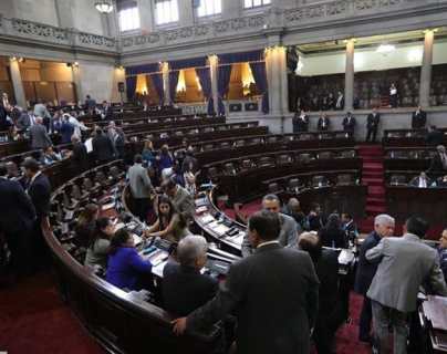 Congreso aprueba expropiaciones para viabilizar el libramiento de Chimaltenango