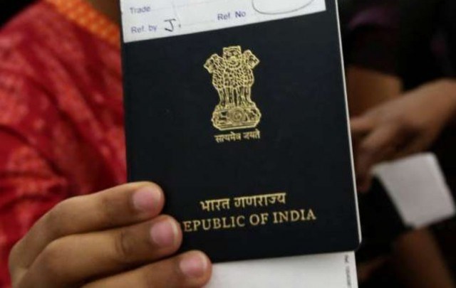 Ciudadanos de la India eran ingresados a Estados Unidos a través de México. (Foto Prensa Libre: lukor.com)