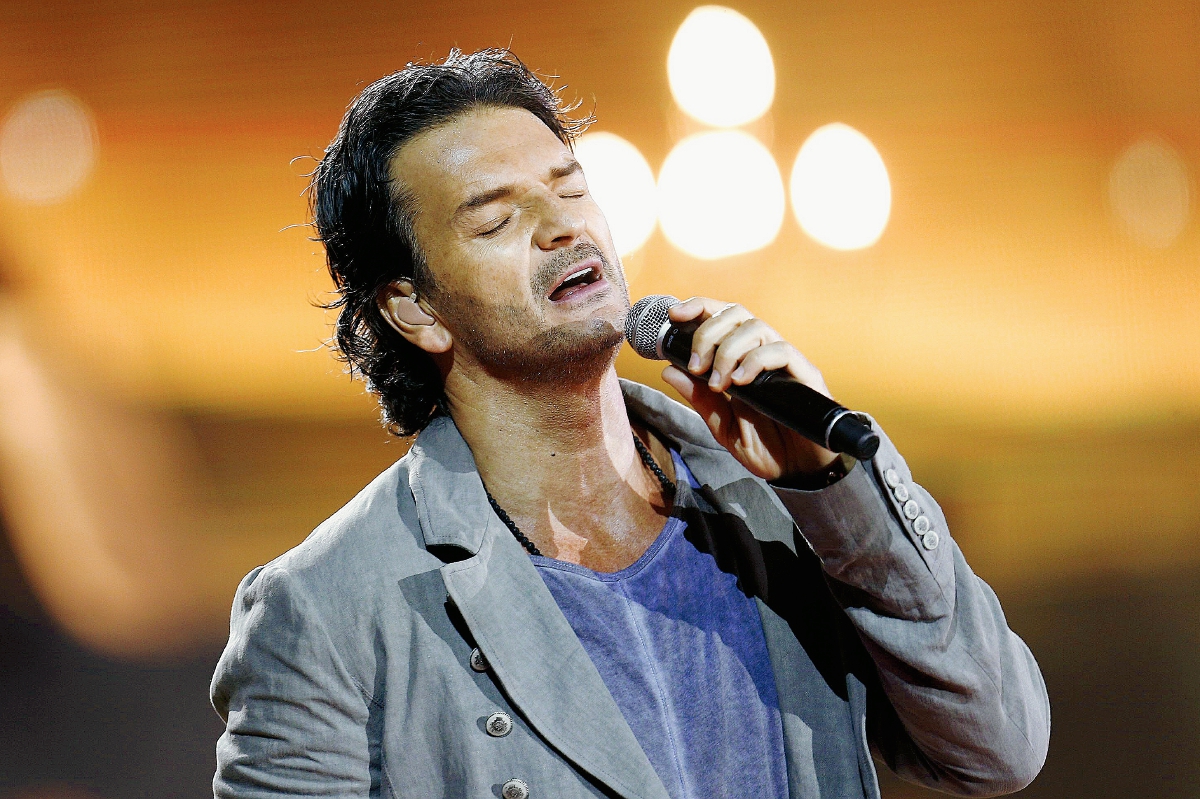 Artistas se unen en Twitter a protesta contra corrupción – Prensa Libre