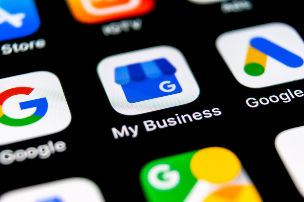 La app ayuda a las empresas a conectarse con sus clientes desde sus teléfonos celulares. (Foto Prensa Libre: Shutterstock)