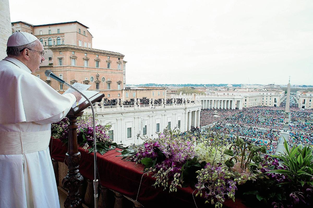 Papa Francisco: Los mártires cristianos “son más numerosos que en los primeros siglos”