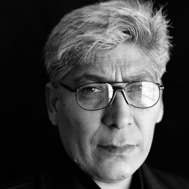 Ali al Qaisi es una de las víctimas conocidas de Abu Ghraib. CHRIS BARTLETT