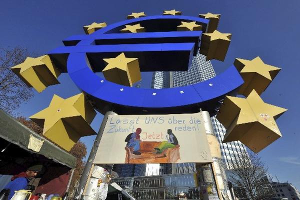 La Unión Europea desarrollará un plan de inversiones para mejorar su desarrollo económico. (Foto Prensa Libre: EFE)