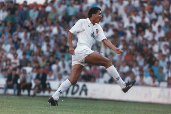 El legendario Rommel Fernández es uno de los jugadores que su recuerdo sigue vivo. (Foto Prensa Libre: AS Color)<br _mce_bogus="1"/>