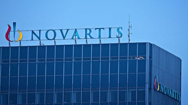 El tratamiento de Novartis será uno de los más costosos para el cáncer en el mundo. GETTY IMAGES