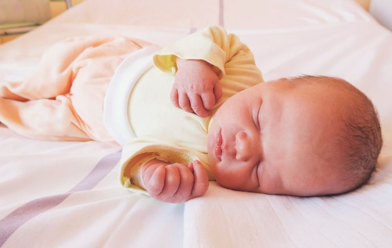 Kenny Shulman, una partera en Estados Unidos, asegura que las cuclillas es la mejor postura para parir. GETTY