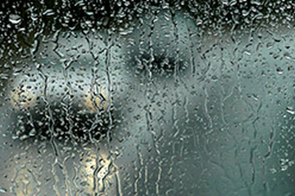 Las condiciones son abundante humedad y altas temperaturas por la tarde que son favorables para que puedan presentarse lluvia. (Foto Prensa Libre: Conred)