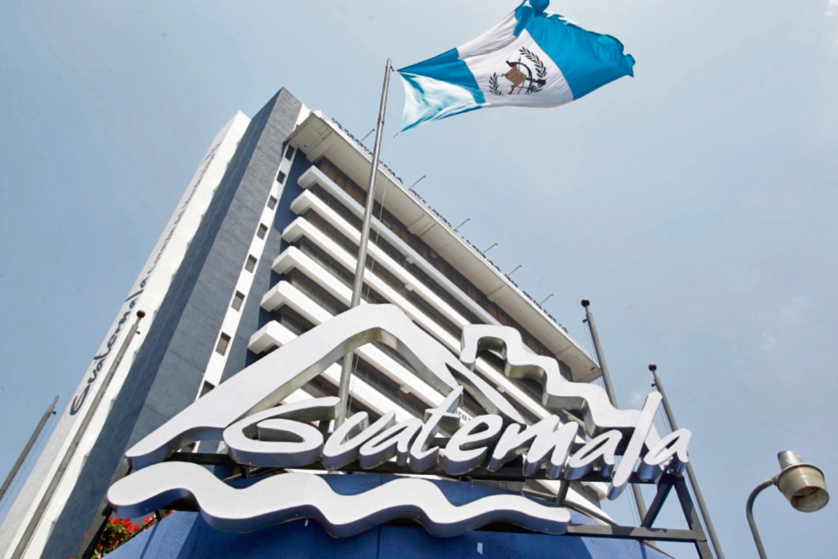 El Inguat es cuestionado por la Camtur por el mal manejo de dinero en promociones y mercadeo. (Foto Prensa Libre: Oscar Rivas)