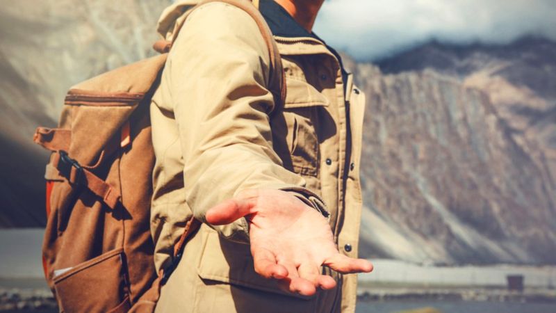 Tu opinión puede ayudar a otros usuarios. (Getty Images).