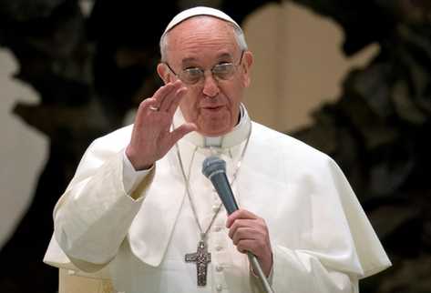El Papa Francisco ha suscitado esperanzas de cambio en una institución desacreditada, apostando por un regreso de la Iglesia a la esencia del cristianismo. (Foto Prensa Libre: AP)