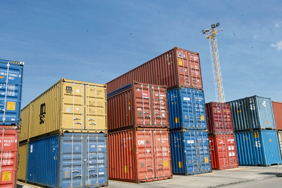 El acuerdo comercial entre Costa Rica y el Caricom se firmó en el 2004, pero el Parlamento de Jamaica lo aprobó en 2015. (Foto: Prensa Libre: EMERSON DIAZ)).